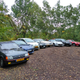 At the Septermber Nurburgring (+ Munich Oktoberfest + Alps) meet